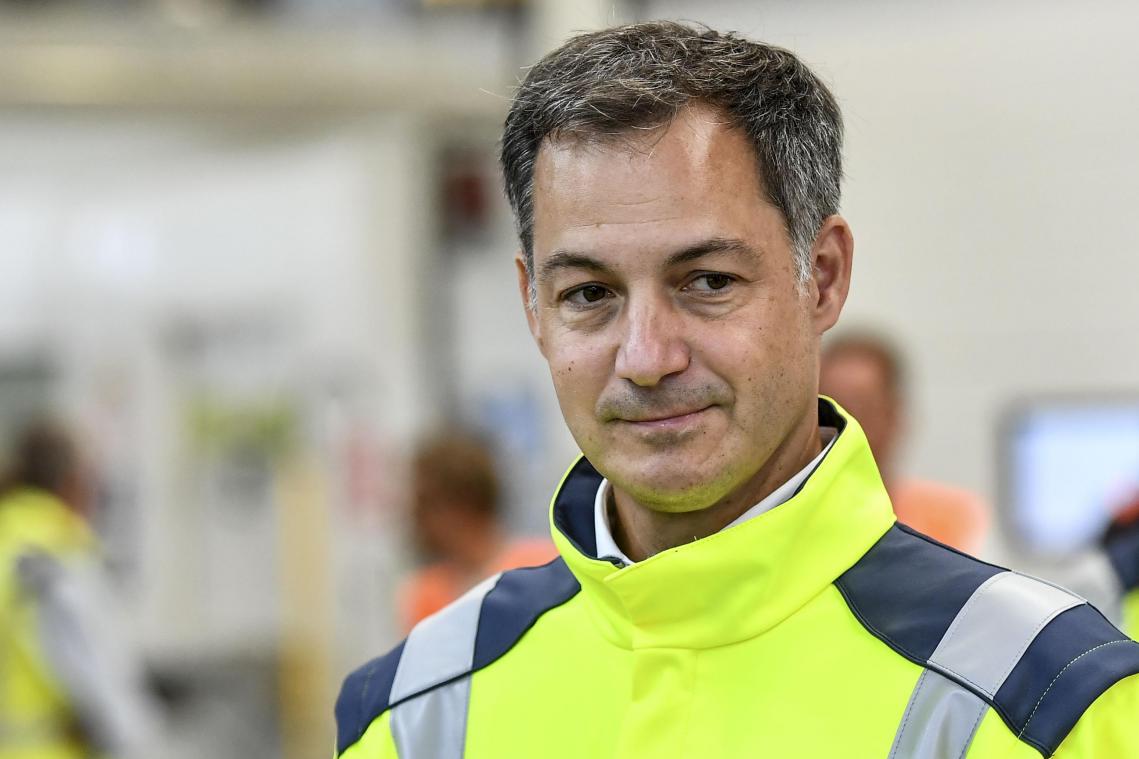«Komende vijf à tien winters worden moeilijk»
