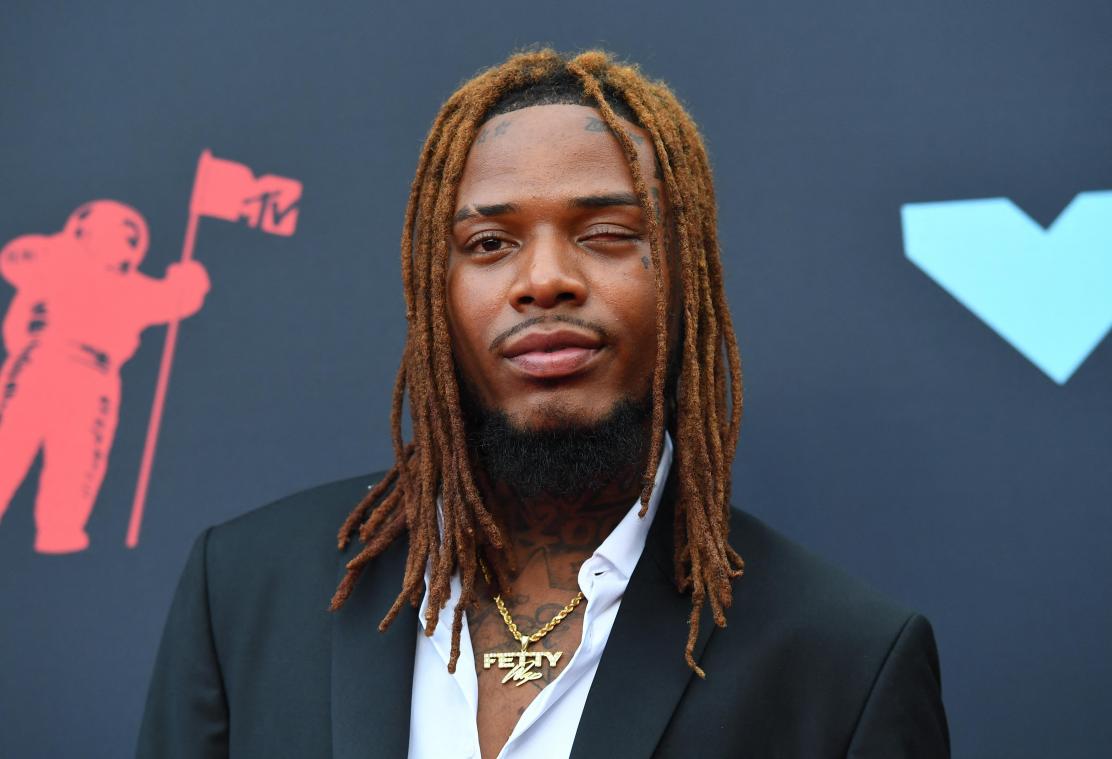 Celstraf dreigt voor rapper Fetty Wap na bekentenis drugshandel