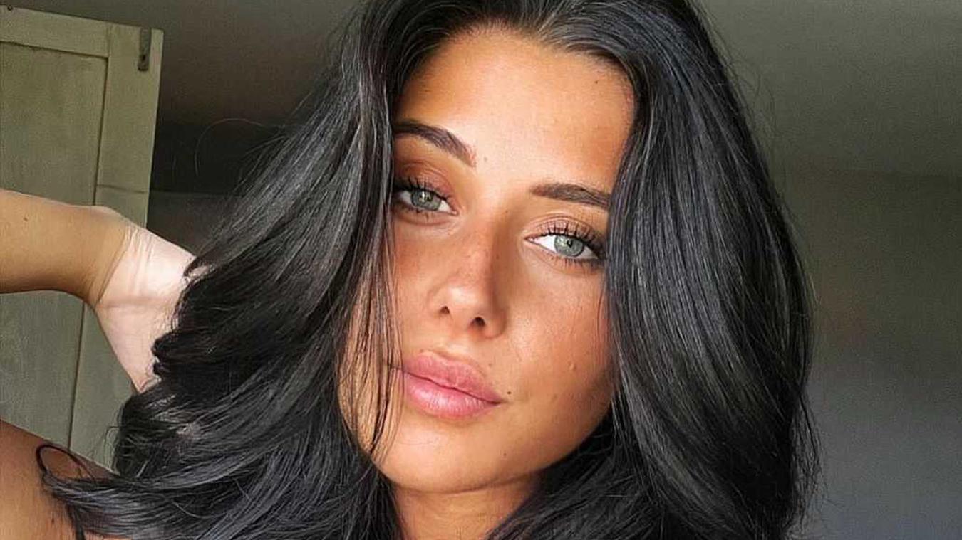 Raphaëlla uit ‘Love Island’ geeft meer details over breuk met Dante Vanzeir: «Niet op de beste manier uit elkaar gegaan»