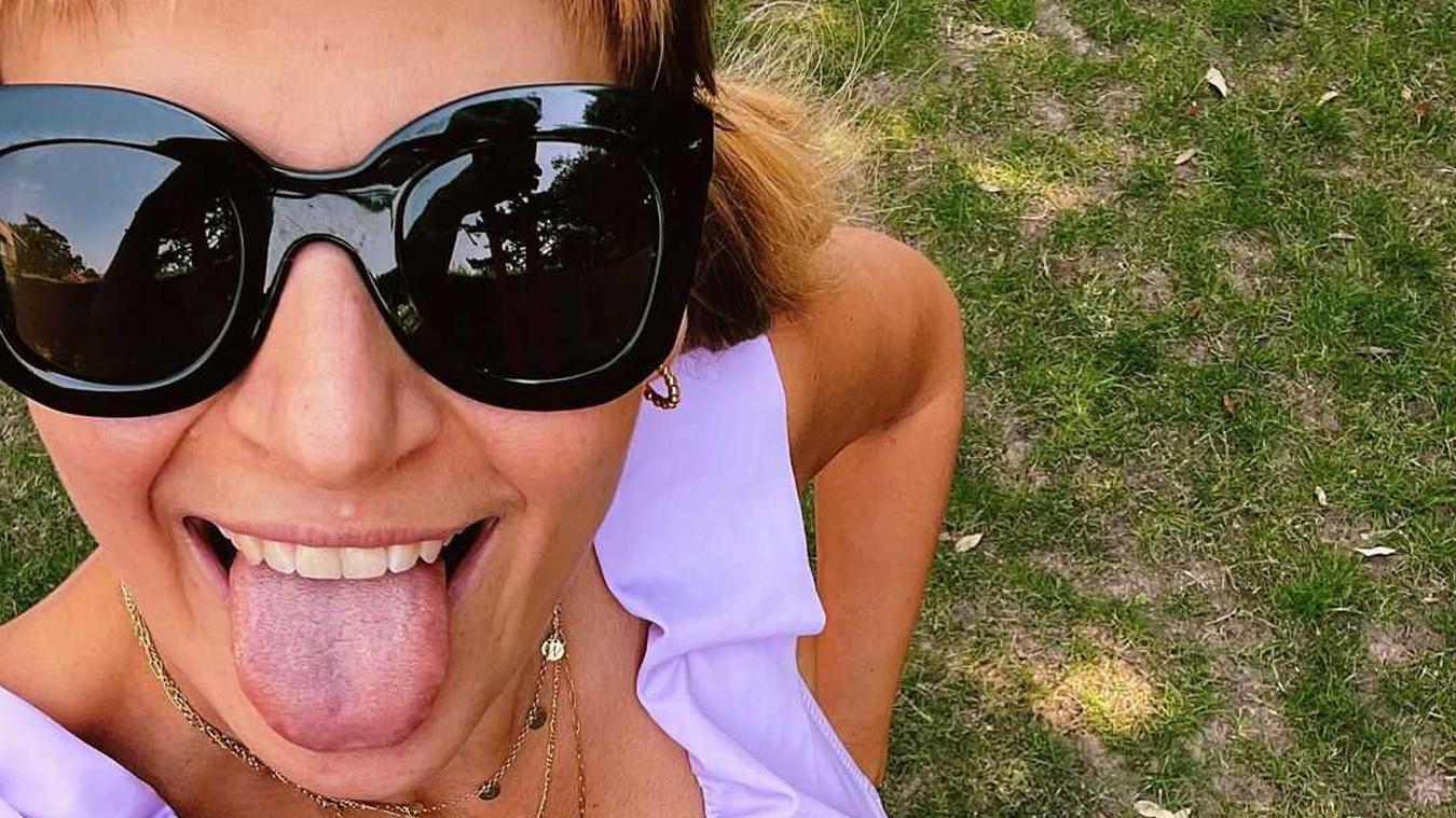 Eva Daeleman deelt eerlijke foto: «Laten we die borsten en billen in allerlei vormen omarmen»