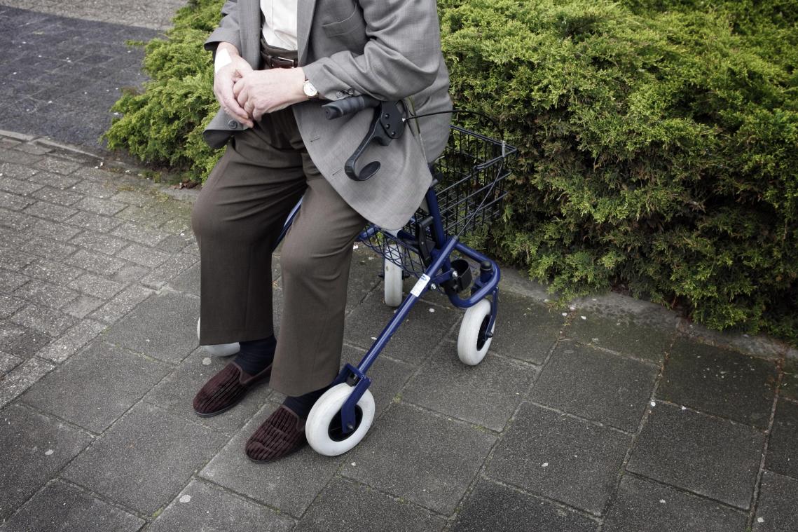 Hoe muziektherapie mensen met dementie weer laat bewegen