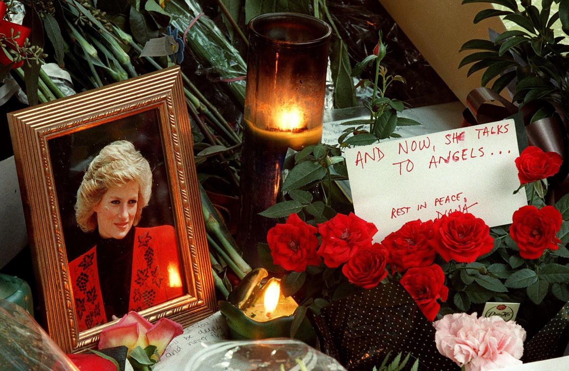 25 jaar geleden stierf prinses Diana: «Ze drukte een enorme stempel op het koningshuis»