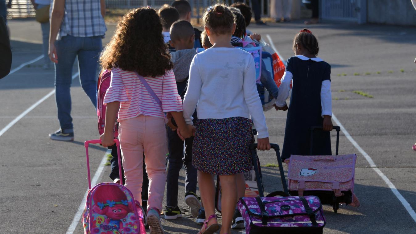 HUH. Schooljaar start niet langer op 1 september in Franstalig onderwijs