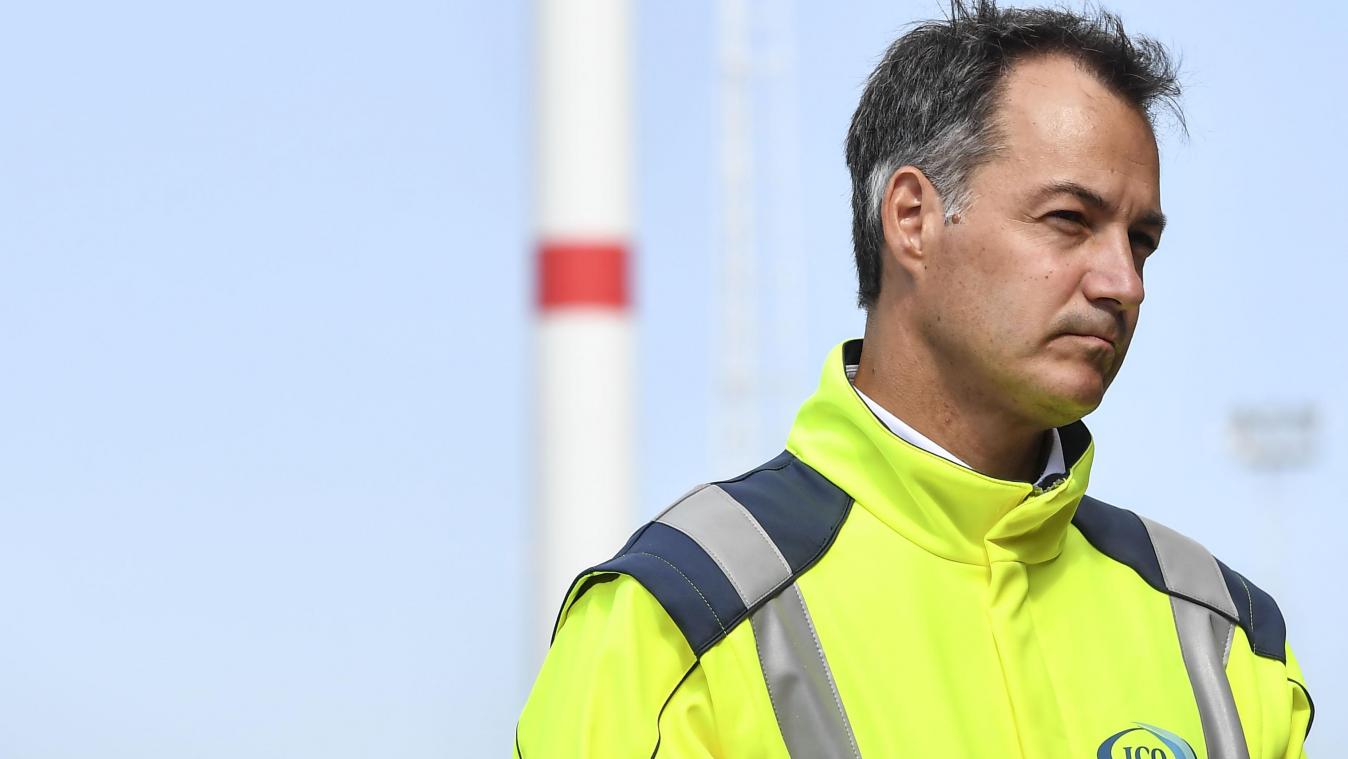 Overlegcomité over energieprijzen: wat mogen we verwachten?