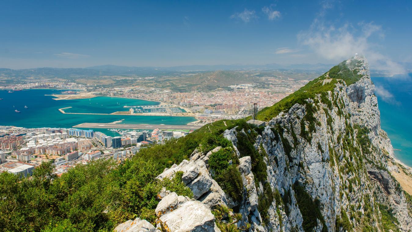 BIZAR. Gibraltar wil zich als stad laten erkennen, maar dan doen ze opmerkelijke ontdekking…