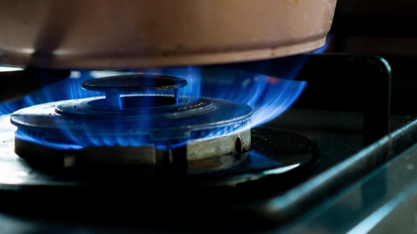 Gasprijs flink omlaag nu landen haast maken met vullen reserves