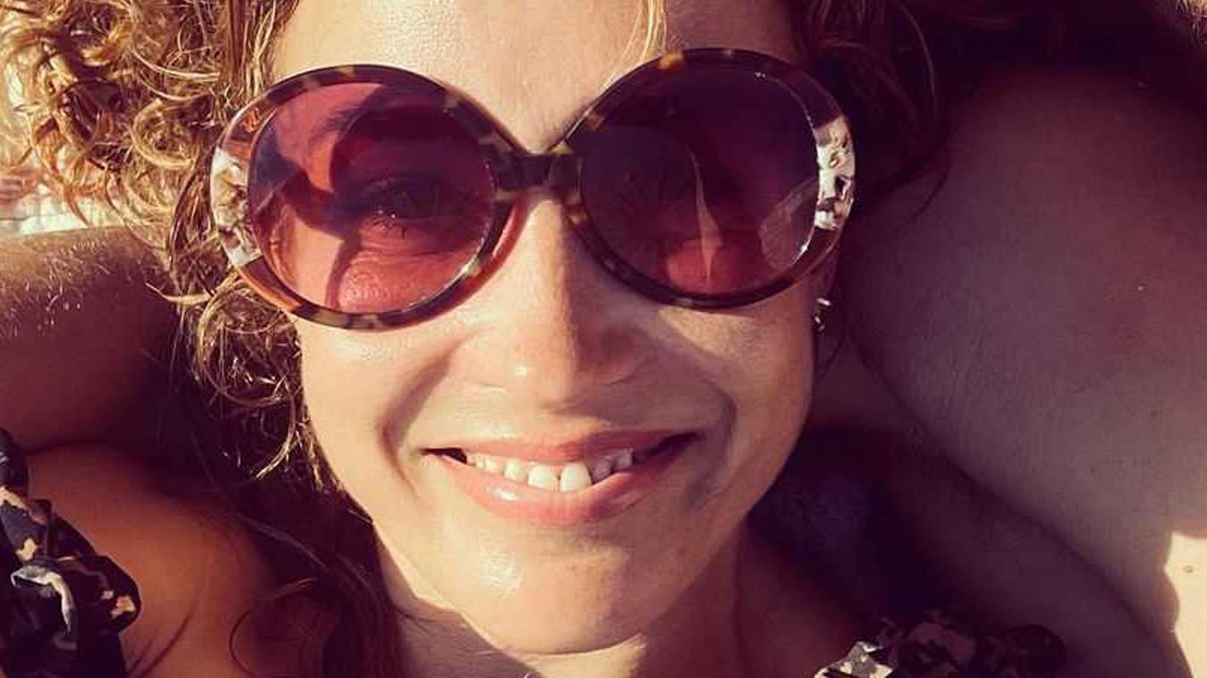 Katja Schuurman deelt zomerse foto met haar nieuwe vriend: «Gelukzak, die Niek!»