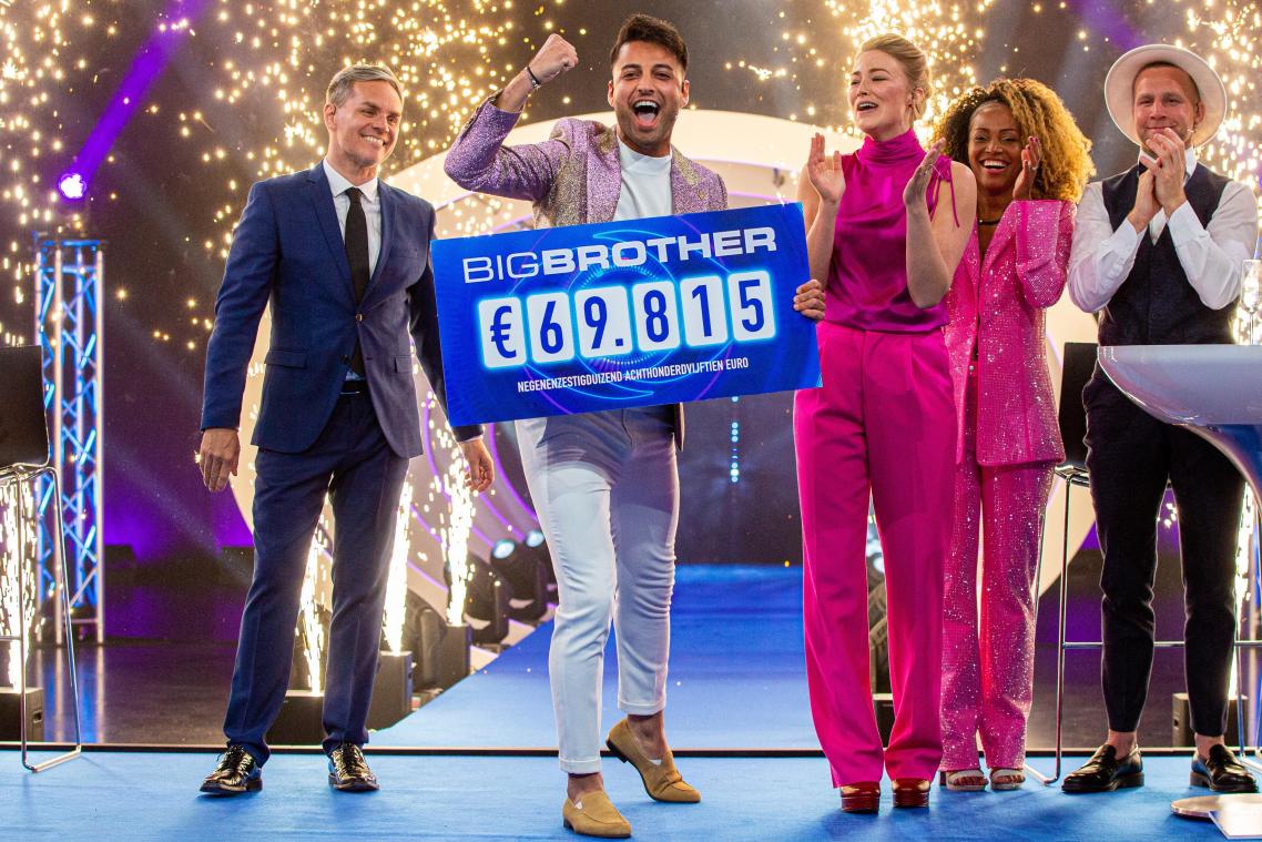 ‘Big Brother’ keert terug en zoekt nieuwe bewoners voor zijn huis