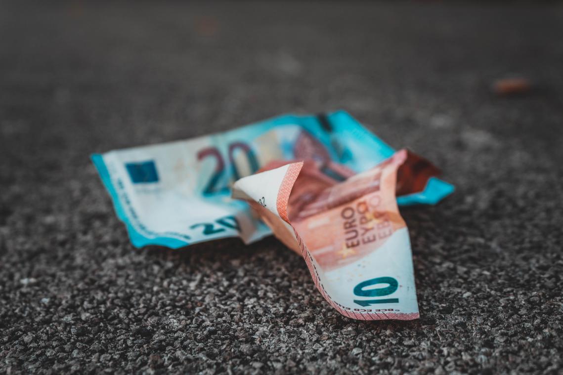 Inflatie versnelt tot bijna tien procent, hoogste peil in 46 jaar