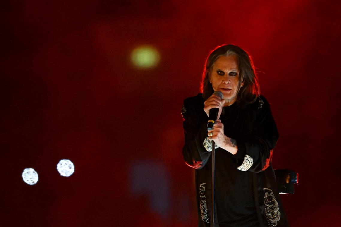 DEZE rocklegende wil van VS terug naar Engeland verhuizen: «Amerika is zo drastisch veranderd»