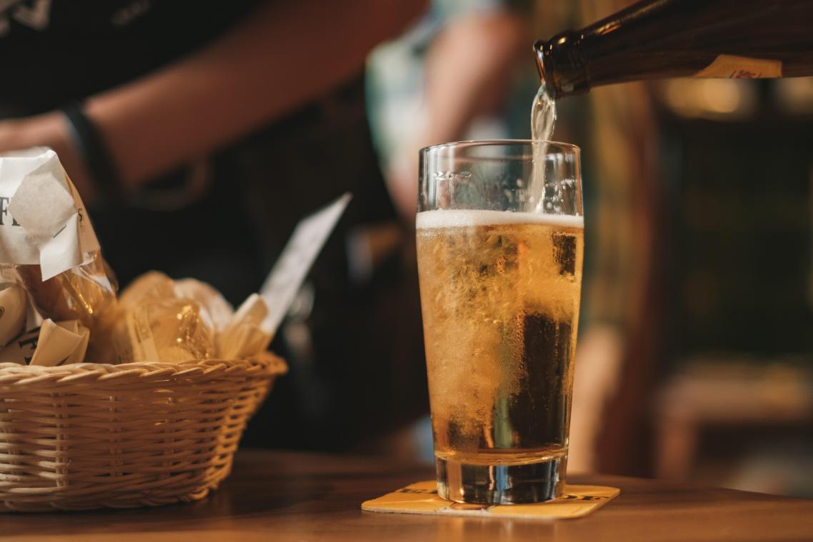 Het is officieel: Nederland is groter bierland dan België