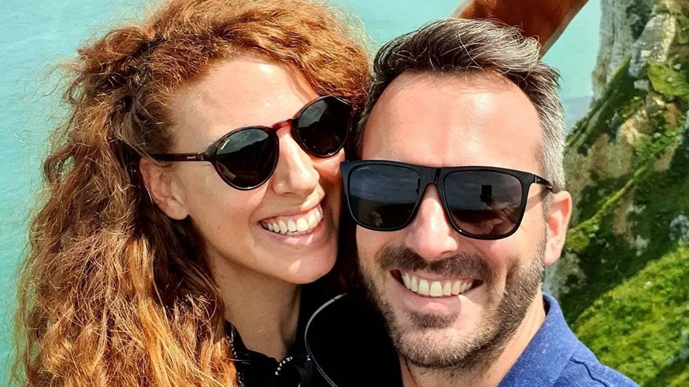 Candice en Marijn uit ‘Blind Getrouwd’ zijn geen koppel meer: «We hebben verschillende dingen geprobeerd»