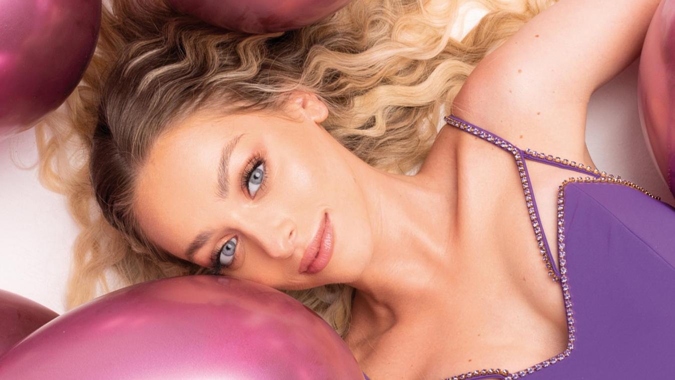 Camille bevestigt in de Lotto Arena haar status als grootste popster van het land