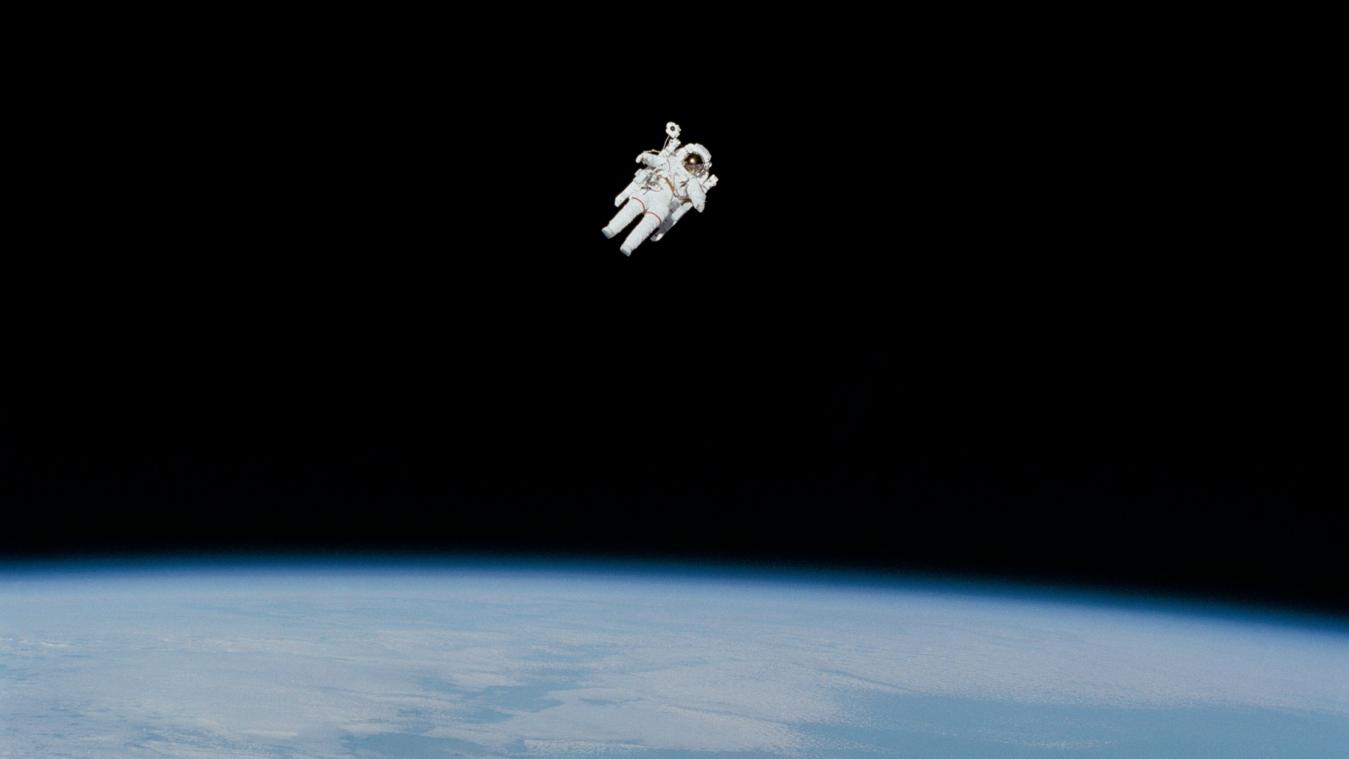 NASA kondigt tweede missie voor ruimtetoeristen aan
