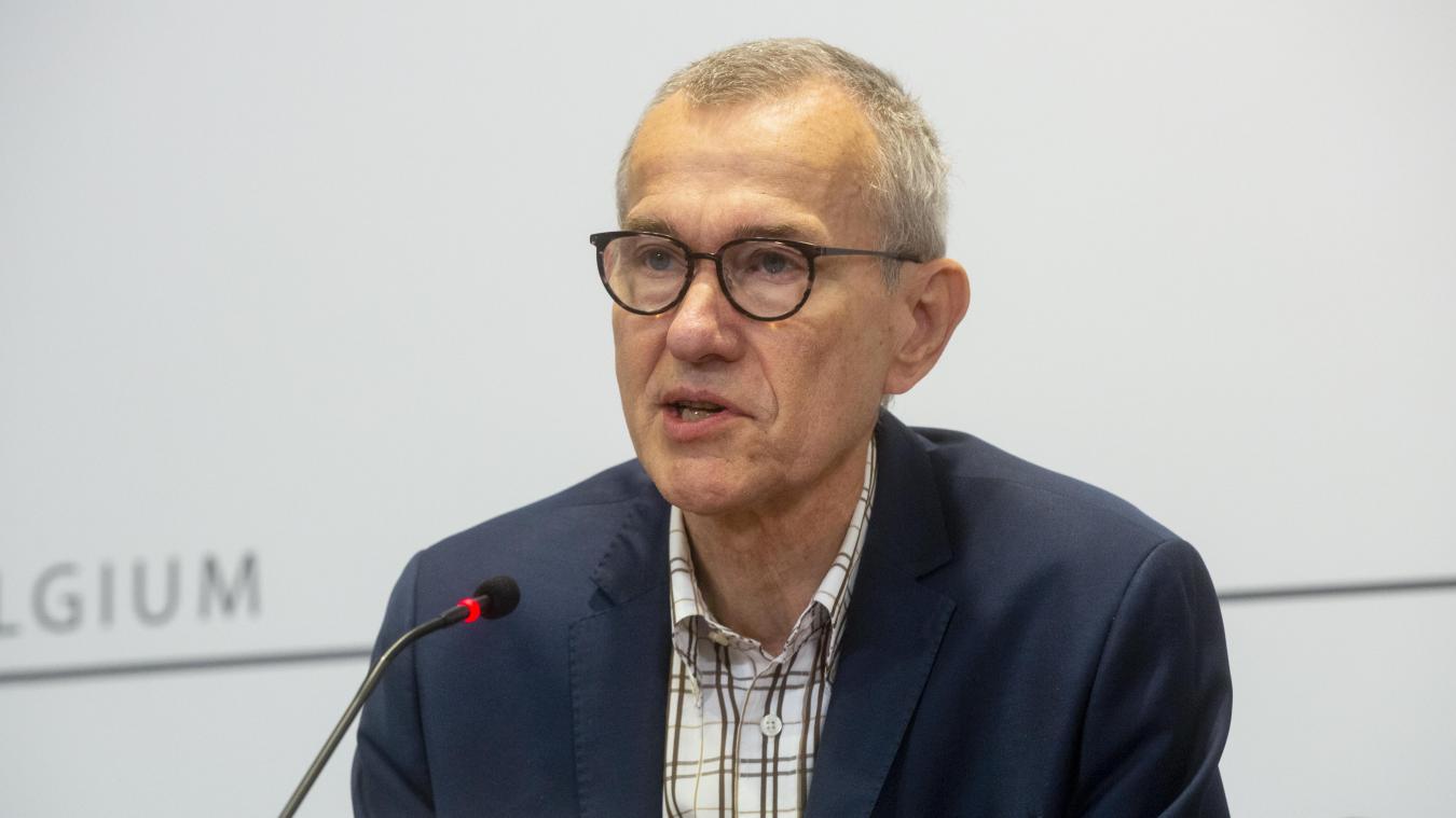 Vandenbroucke: «Btw-verlaging op gas en elektriciteit is definitief»