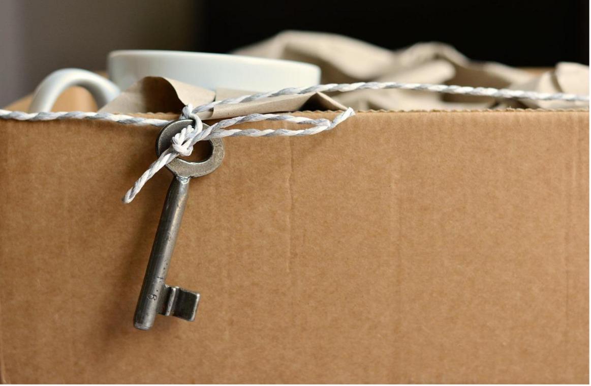 Waardevolle spullen verhuizen? Dit zijn goede tips