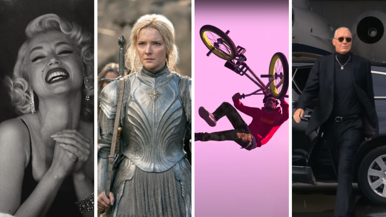 Wat mag je verwachten op Netflix, Disney+ en Amazon Prime in september? (video)