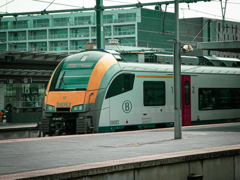 NMBS blikt tevreden terug op geslaagde zomer