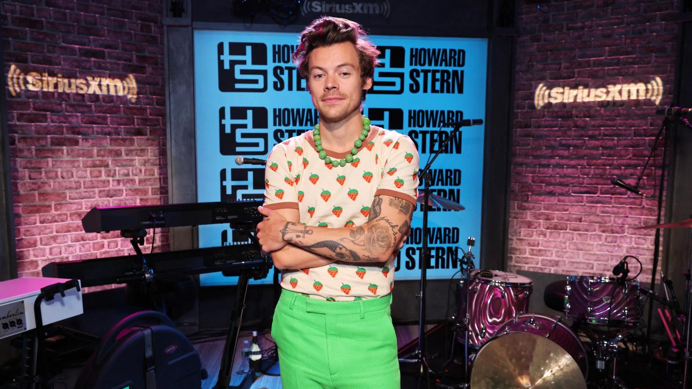 Tickets Harry Styles op Werchter in twee uur tijd uitverkocht