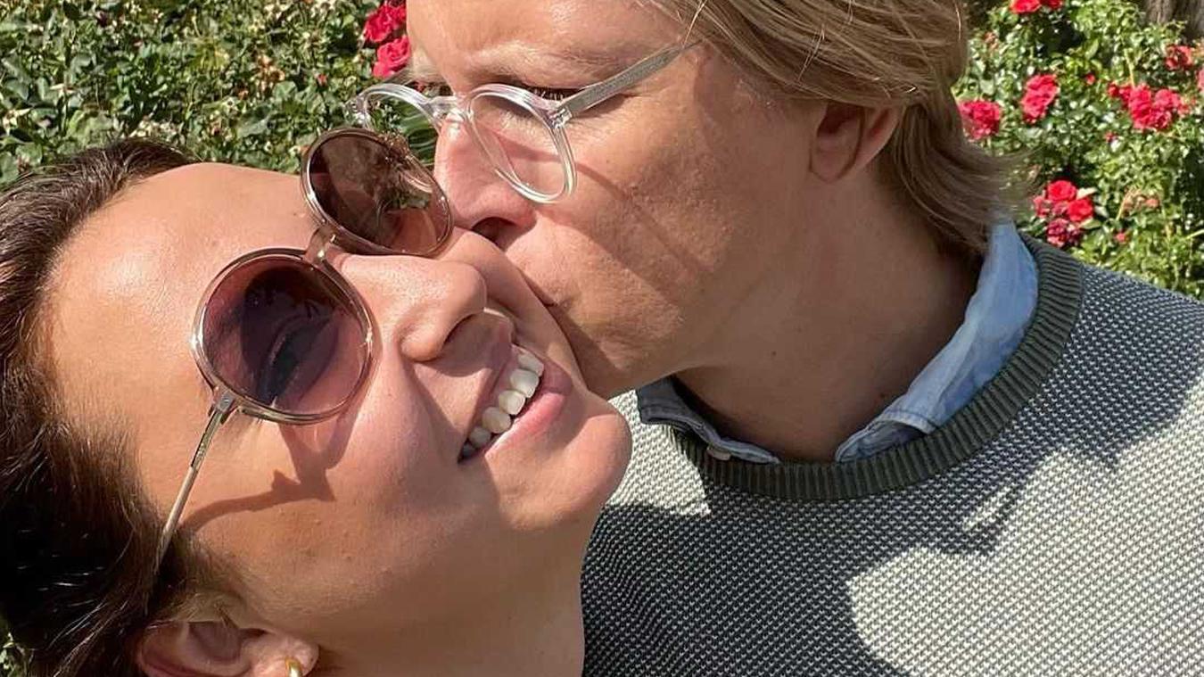 Nuria uit ‘Blind Getrouwd’ deelt mindere kantjes van haar relatie. Volgers: «Niet opgeven!»