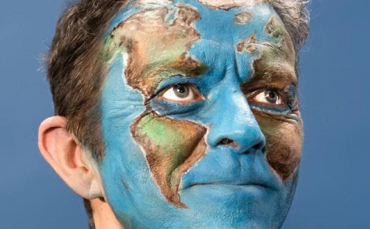 OH NEE! Deze iconische weerman gaat volgend jaar met pensioen