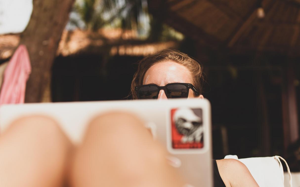 Van vakantie naar kantoor zonder stress