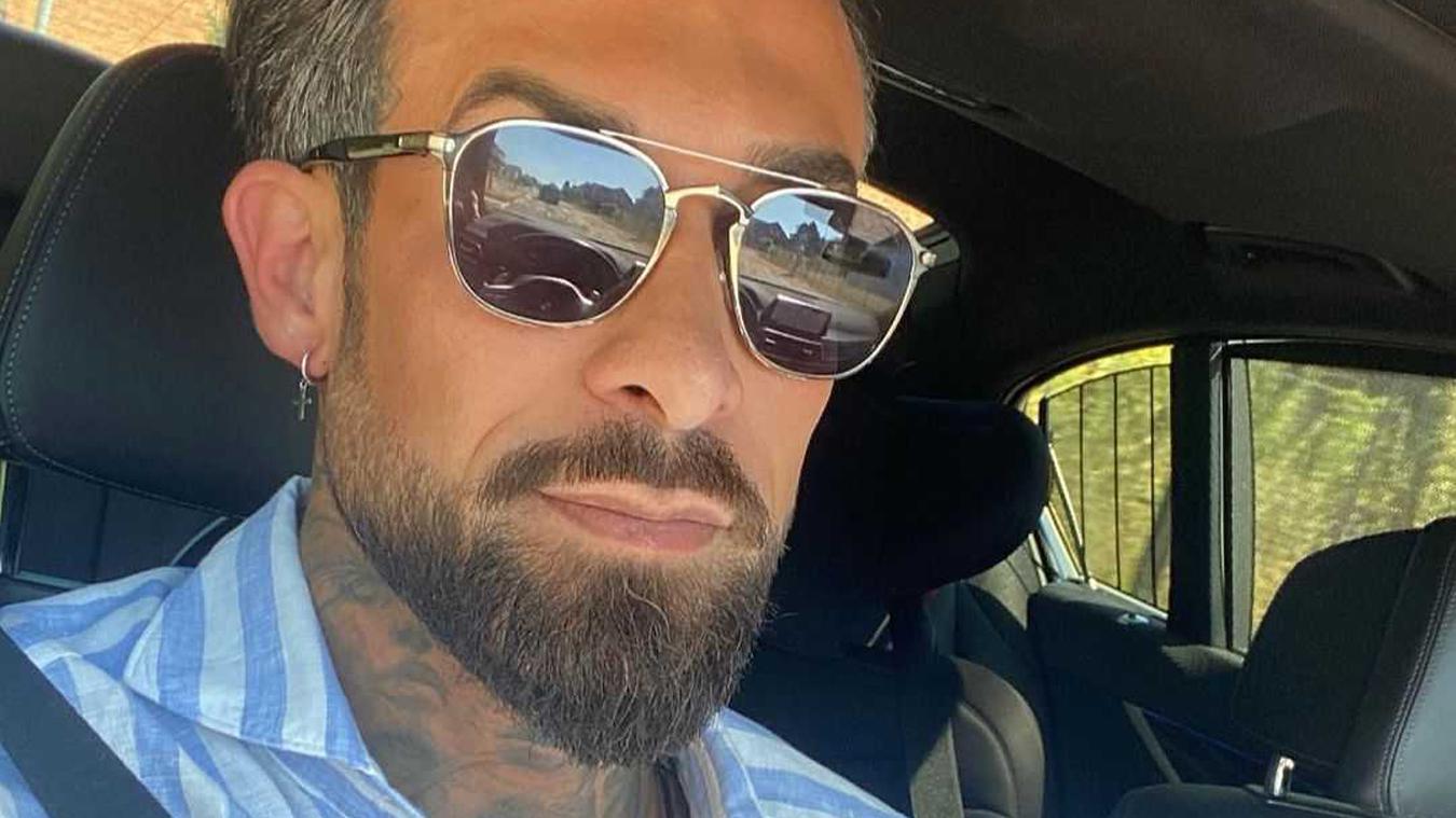 Fabrizio uit ‘De Bachelor’ heeft de liefde gevonden: «Wauw, mooi koppel!» (foto)