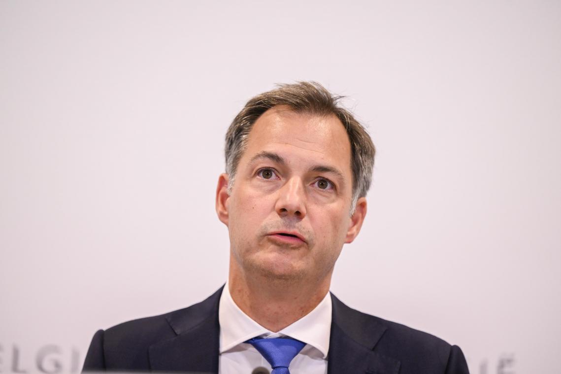 Regering heeft begrotingsakkoord beet, woonbonus tweede woonst gaat voor de bijl