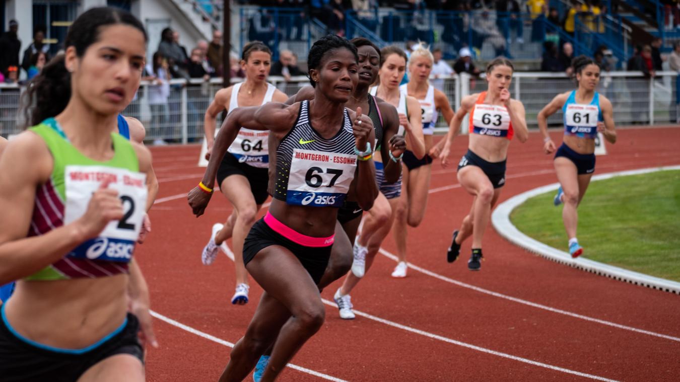 Weyts trekt 500.000 euro uit om meer meisjes en vrouwen te betrekken in de sportwereld