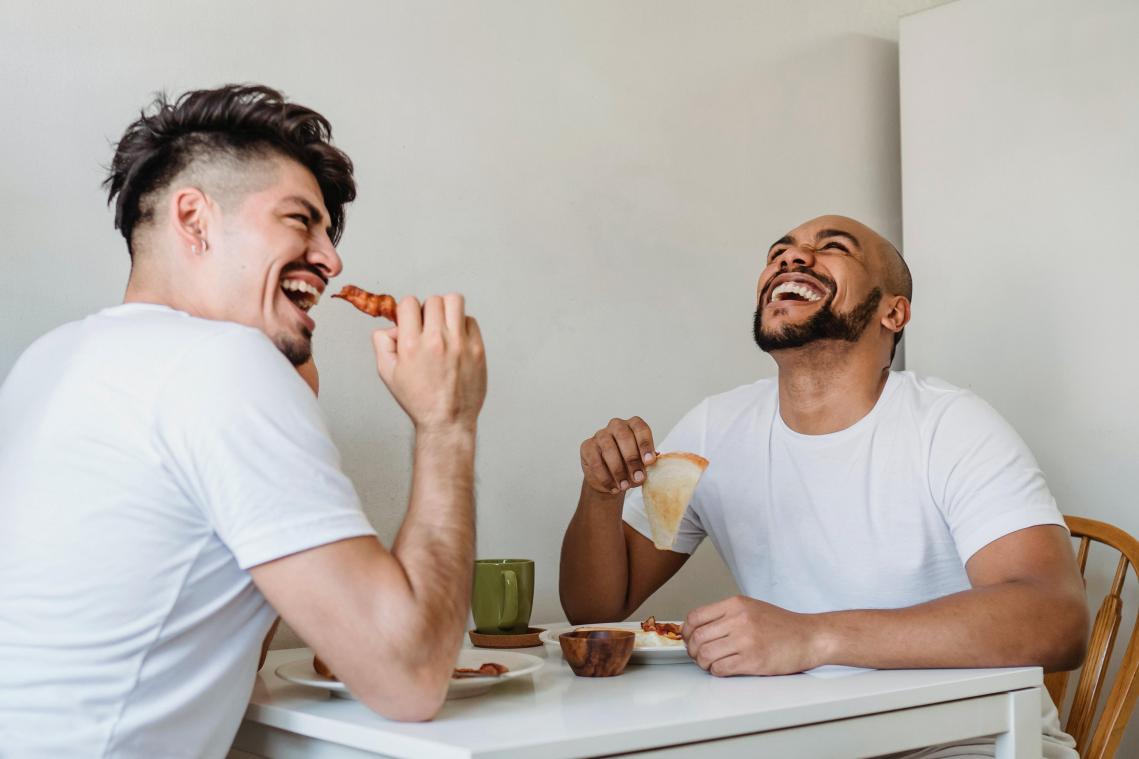 Zes recepten voor een studentenbudget