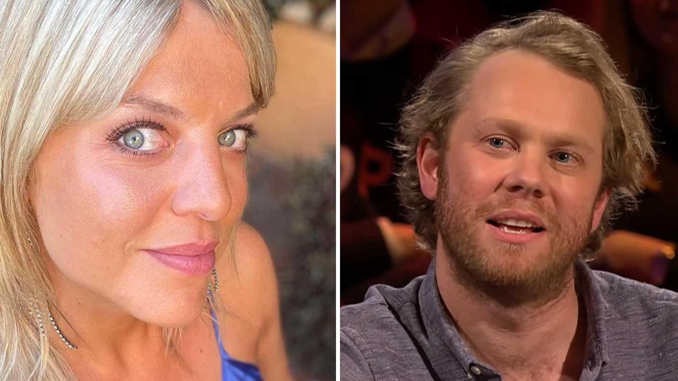 OMG! Ella Leyers is samen met ‘Callboys’-acteur Rik Verheye: «We zijn dolgelukkig»