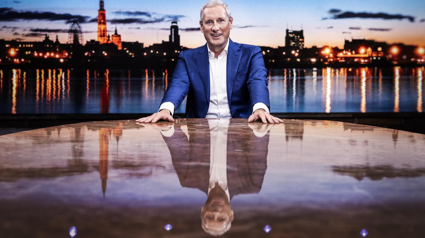 Internet sabelt Gert Verhulst neer na eerste aflevering ‘De tafel van vier’: «Ga jullie verd*mme schamen» (video)