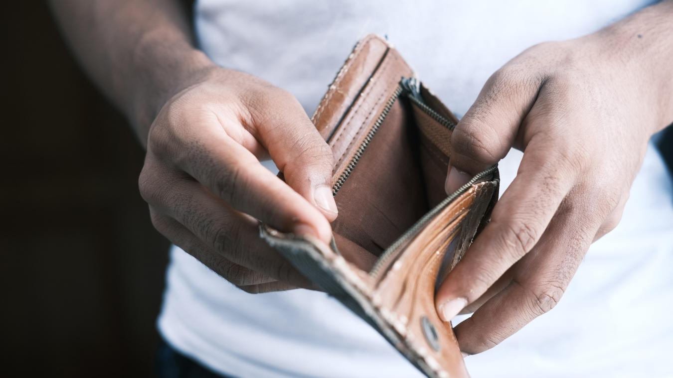 SSHT. Kwart Vlamingen heeft financiële geheimen voor partner