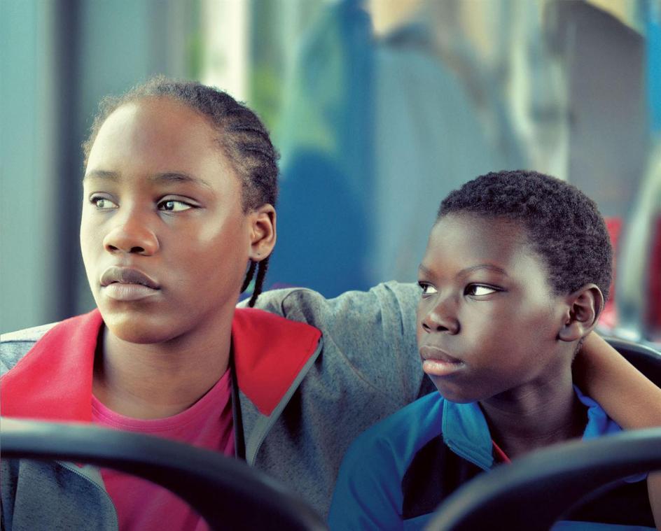 MOVIES. ‘Tori et Lokita’: «Voor jonge migranten is eenzaamheid het moeilijkste om mee te leven»