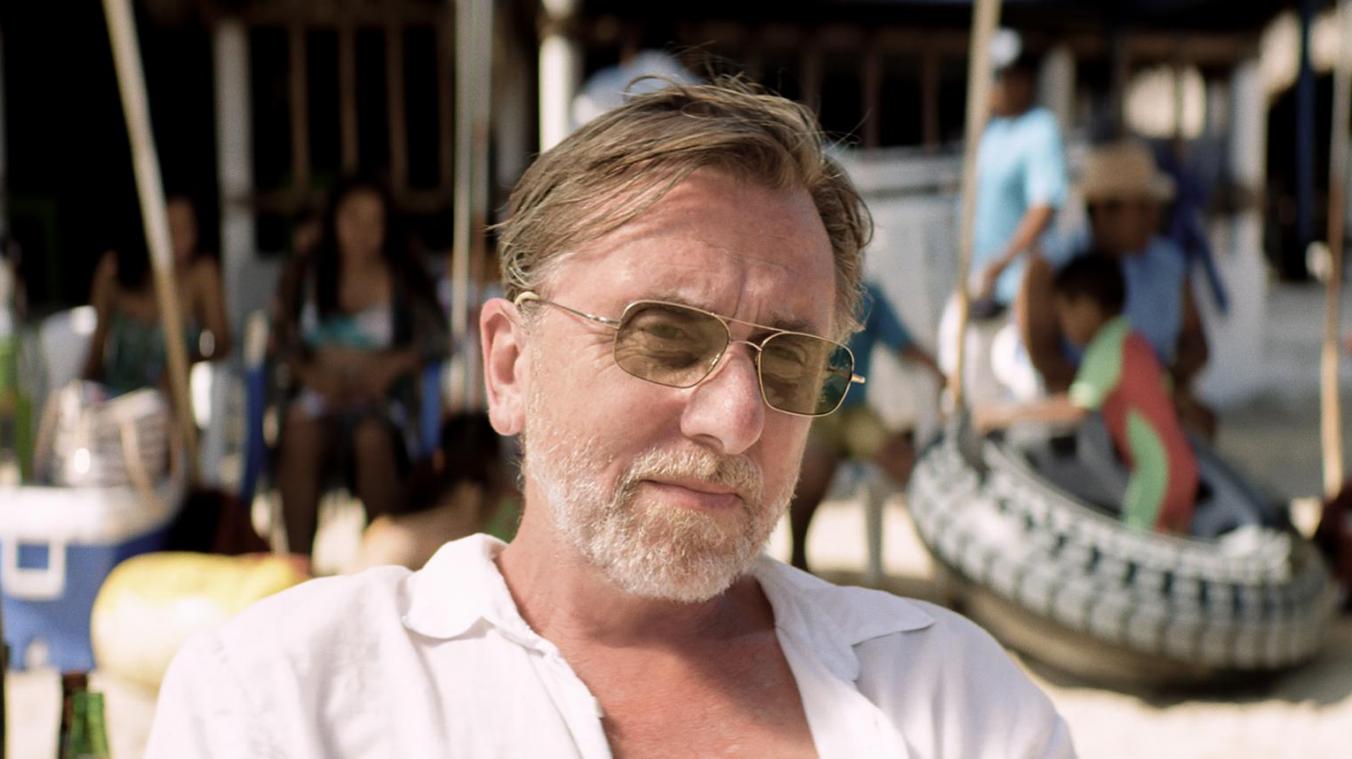 MOVIES. Tim Roth over ‘Sundown’: «In wezen kon ik me niet voorbereiden op deze rol»