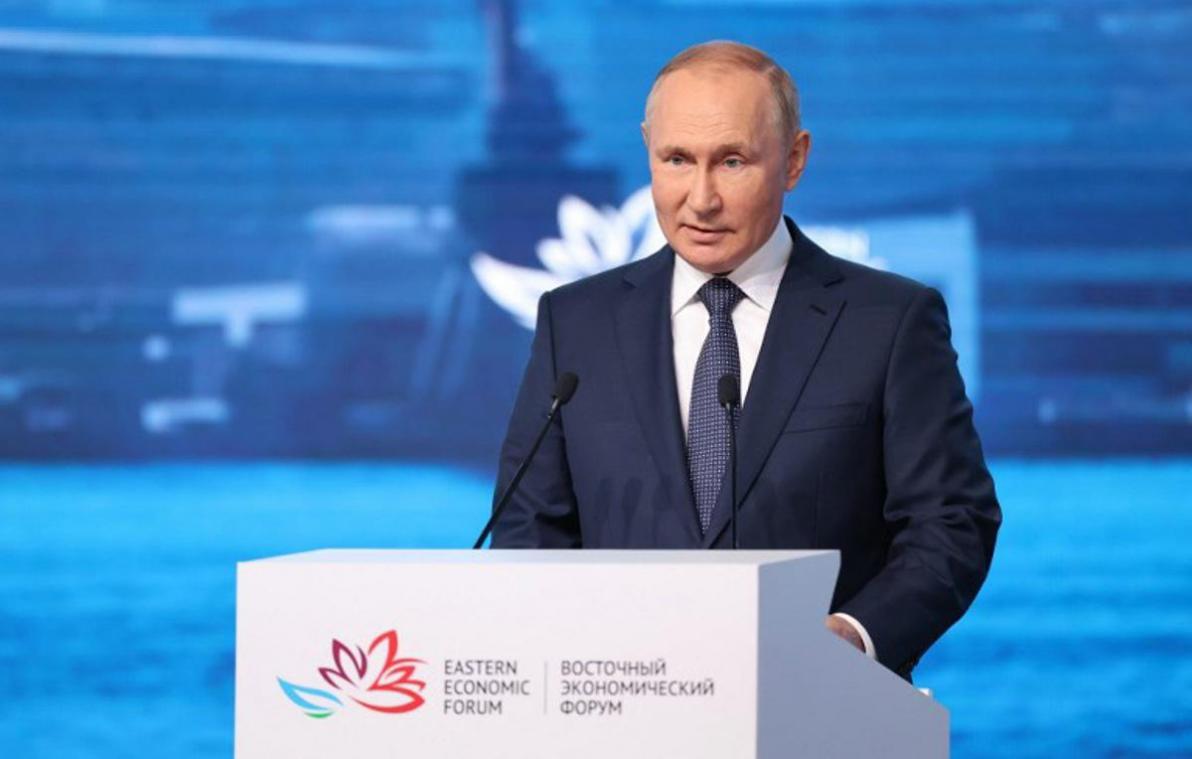 Europese Commissie overweegt prijsplafond voor Russisch gas, ondanks dreigementen Poetin