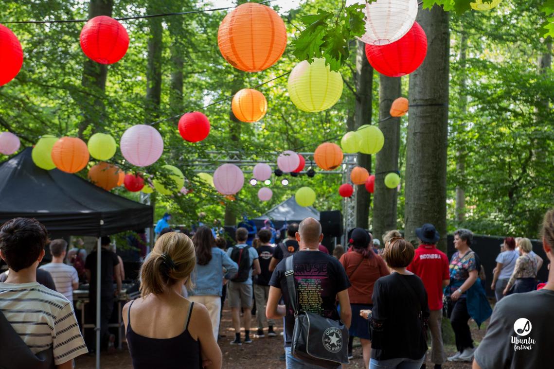 UITTIPS. Honderden open monumenten, 47 galeries en één groot feest voor een Gentse concertzaal: Dit brengt het weekend