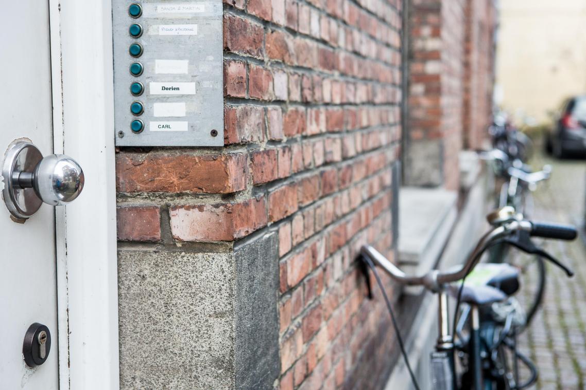 Steeds meer Erasmusstudenten vinden geen kot meer in België