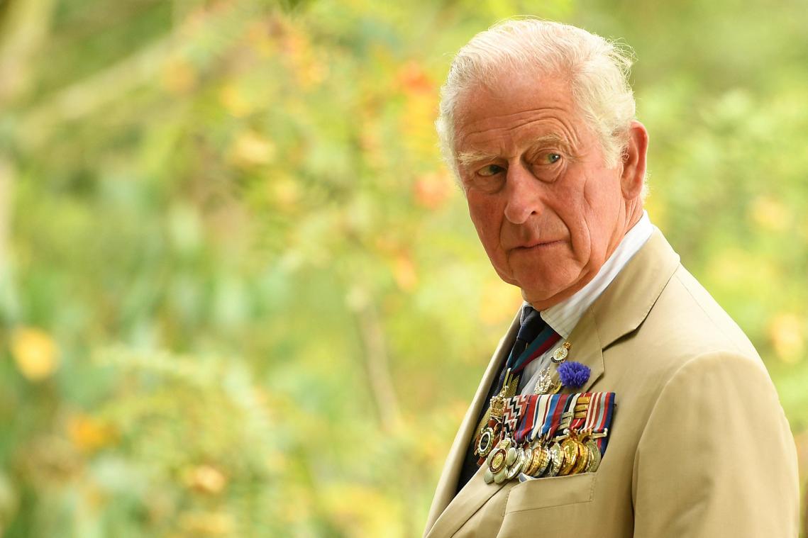 Koning Charles III spreekt vanavond voor het eerst de natie toe