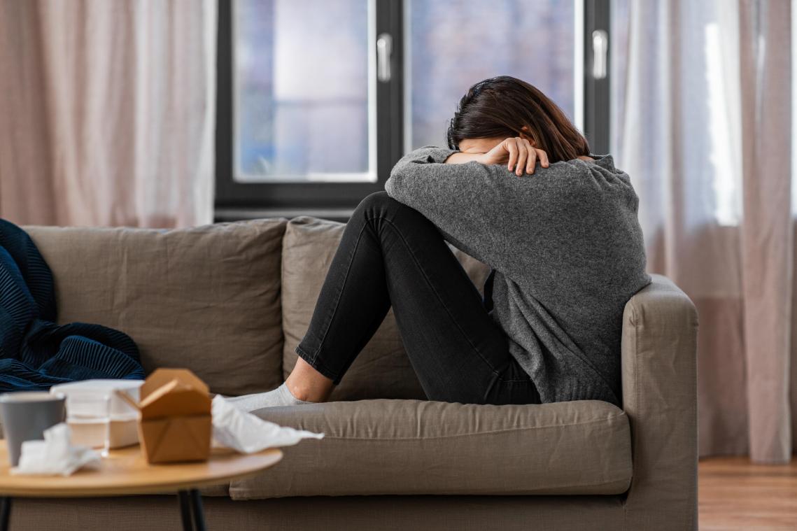 «Blijven inzetten op preventie van zelfdoding blijft van levensbelang»