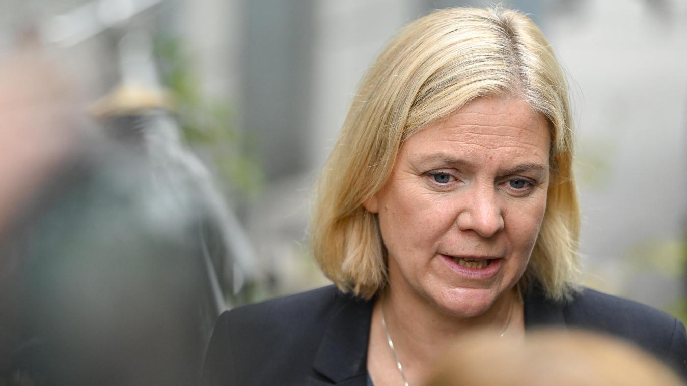 Grijpt (radicaal) rechts de macht in Zweden?