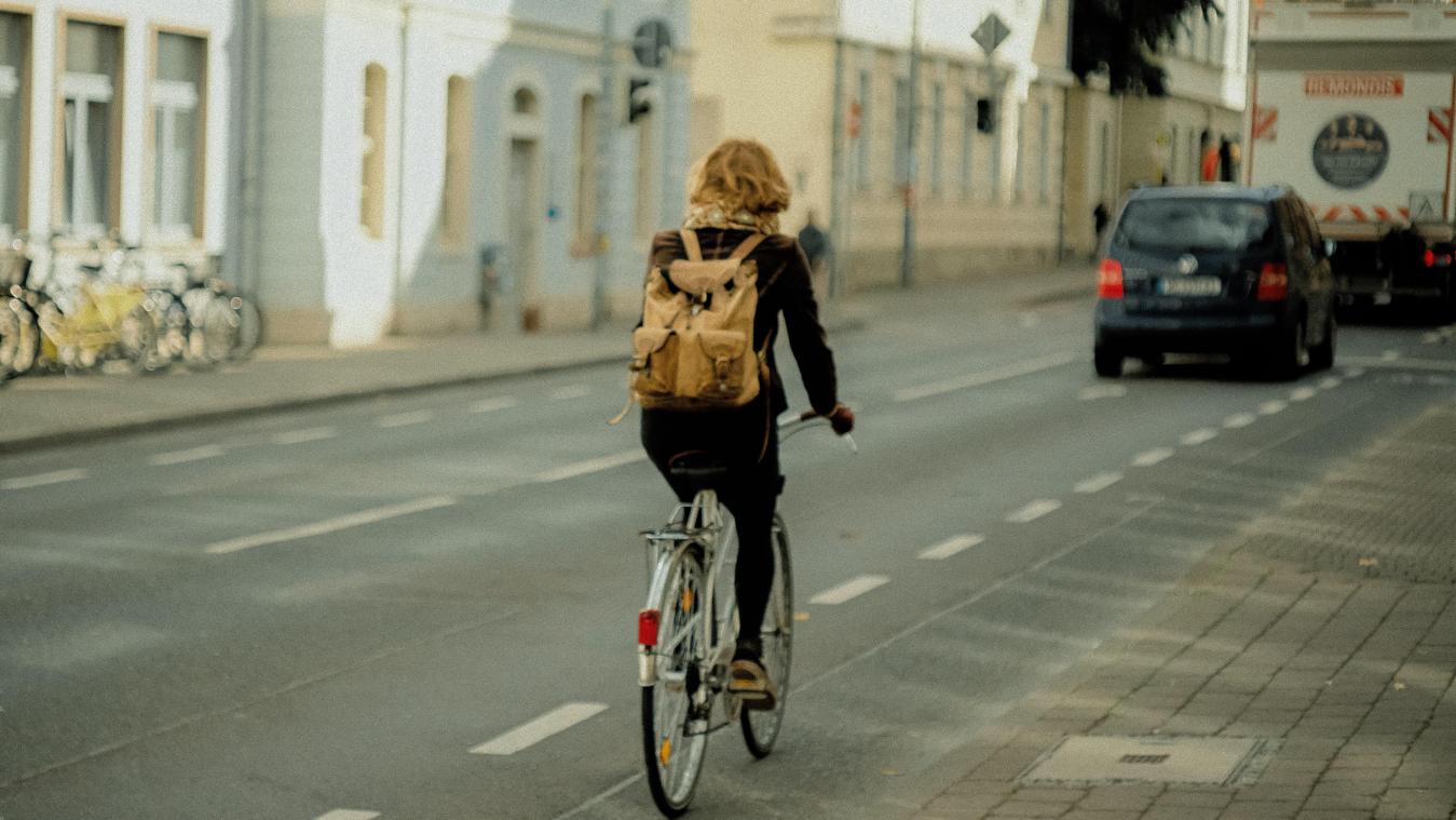 Fietsleasen via het werk steeds populairder