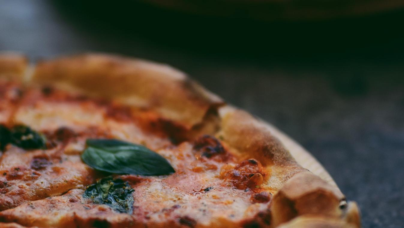 Hier vind je de lekkerste pizza’s van het land
