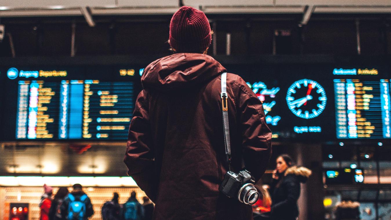 Geboren in 2004? Dan maak jij kans op een gratis treinticket om Europa rond te reiezen