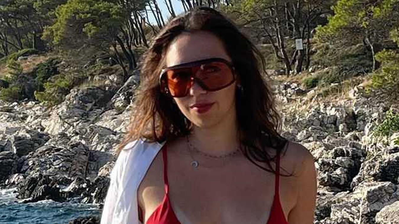 Flo Windey overladen met complimenten op zomerse vakantiefoto: «Mooier wordt het niet vandaag!»