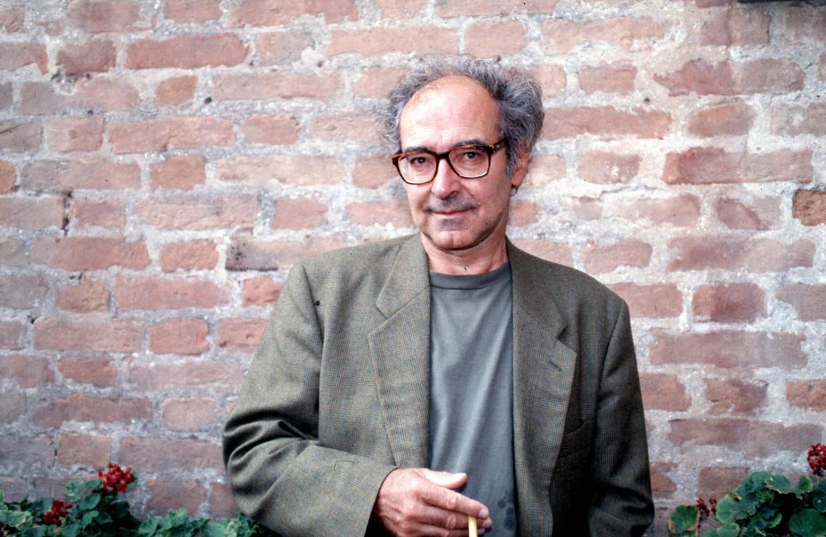 ‘A bout de souffle’-regisseur Jean-Luc Godard op 91-jarige leeftijd overleden