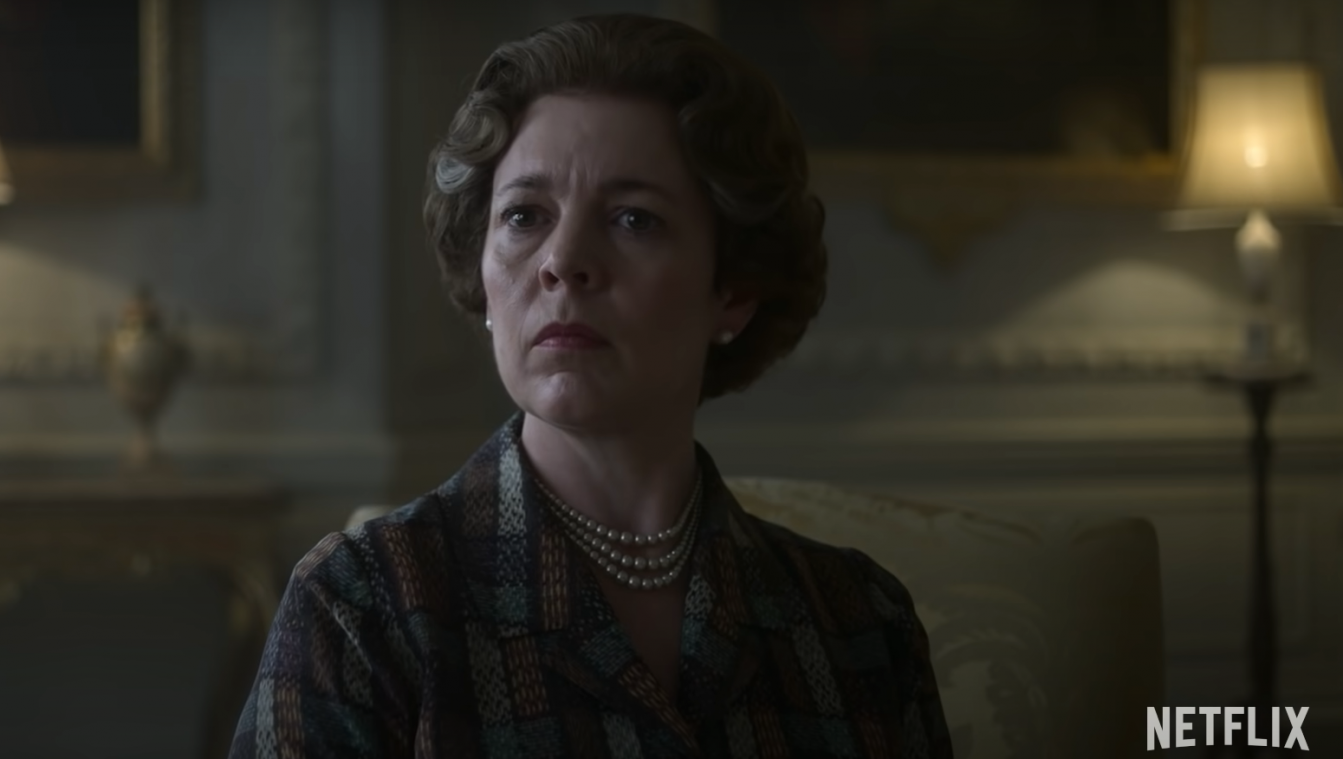 Pak meer kijkers voor ‘The Crown’ na dood van Queen