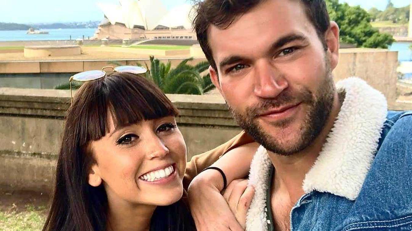 Romina uit ‘Boer zkt vrouw’ deelt foto van bolle buikje: «Wat ben jij prachtig zwanger!»