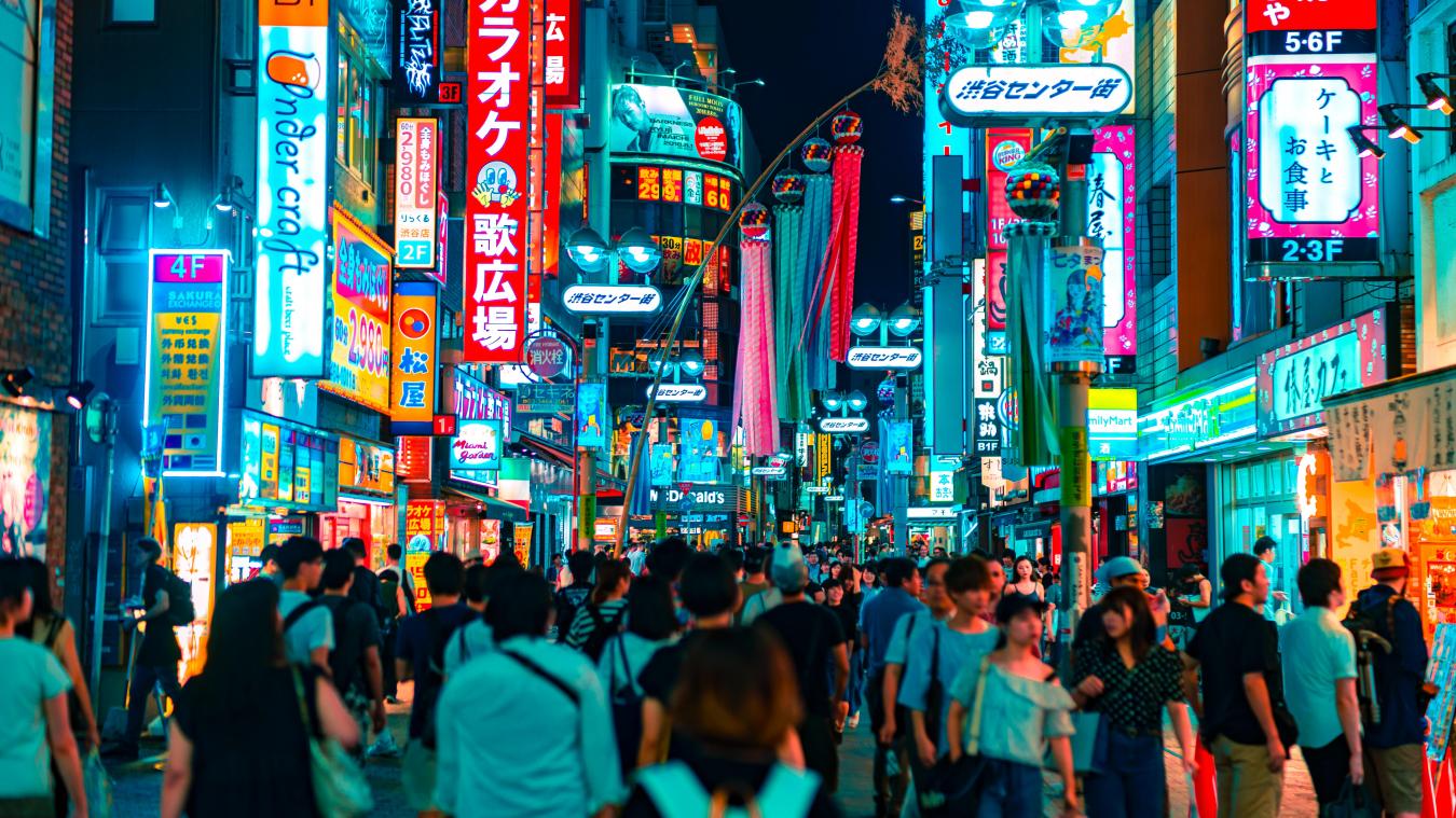 Japan vestigt nieuw record: ZOVEEL honderdplussers telt het land nu