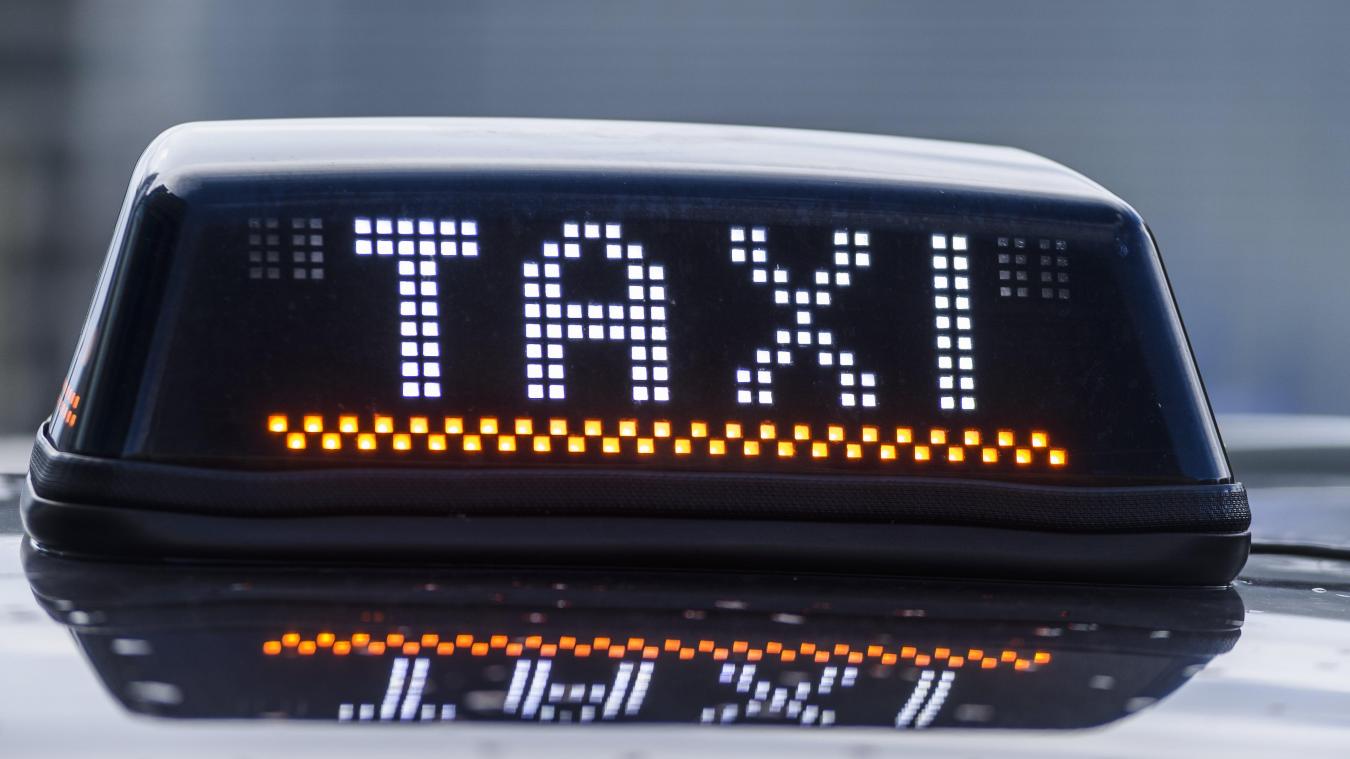 COOL. Proefproject met taxi op waterstof in Brussel